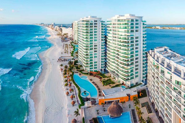 Zona Hotelera Cancun