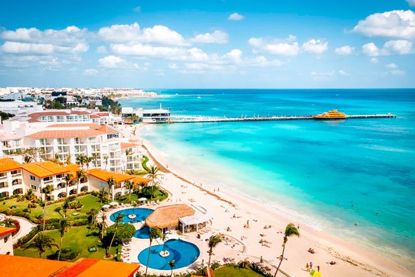 Playa del Carmen
